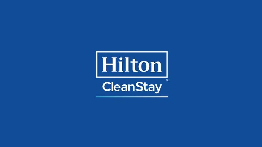 Hampton Inn Mansfield/Ontario Exteriör bild