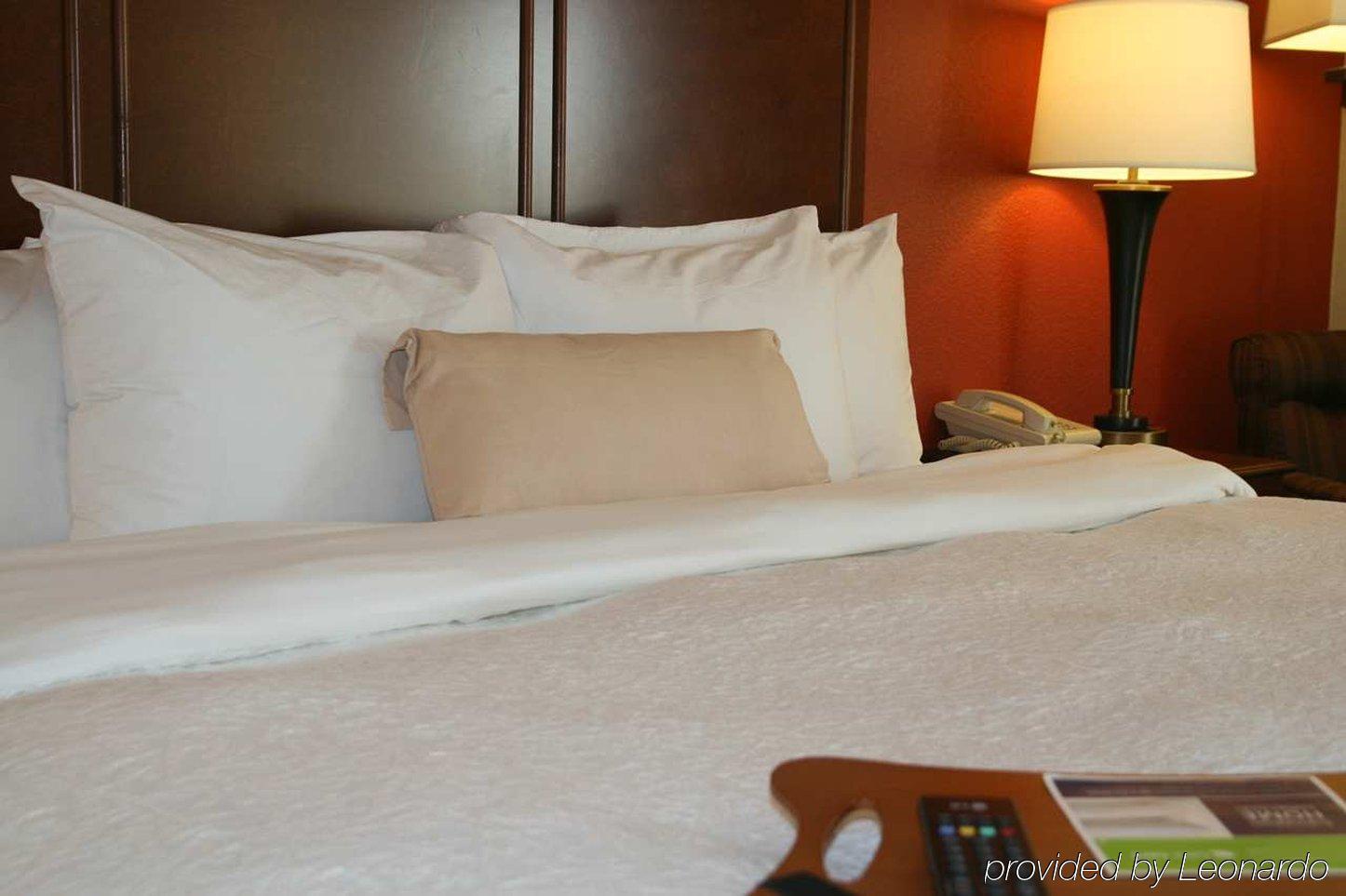 Hampton Inn Mansfield/Ontario Exteriör bild