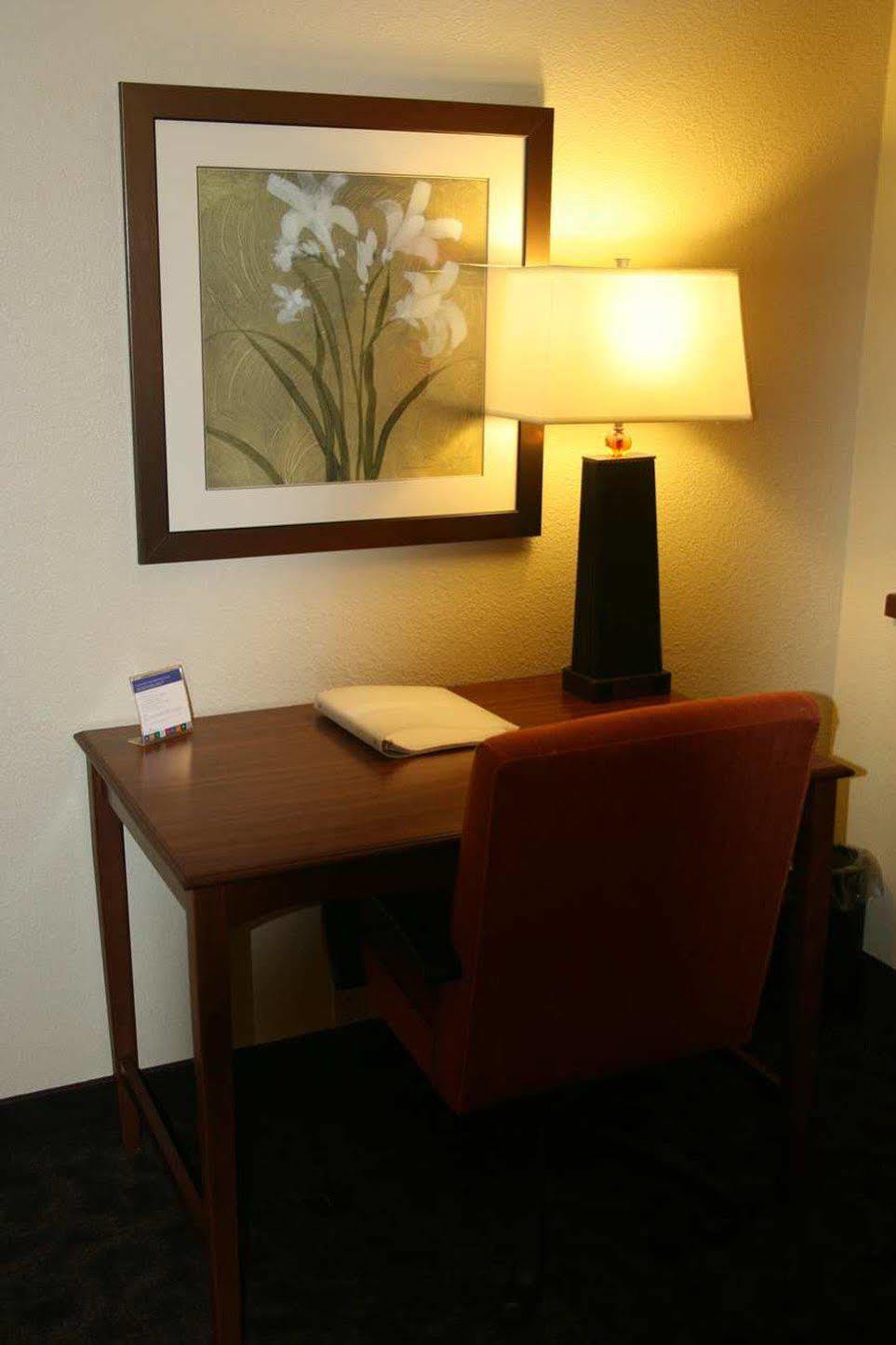 Hampton Inn Mansfield/Ontario Rum bild